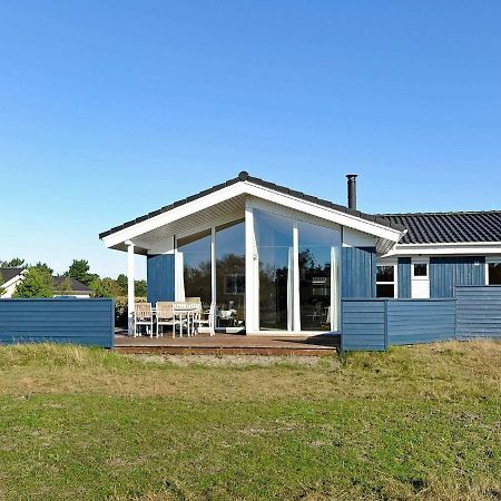 8 Person Holiday Home In Fan Fanø エクステリア 写真