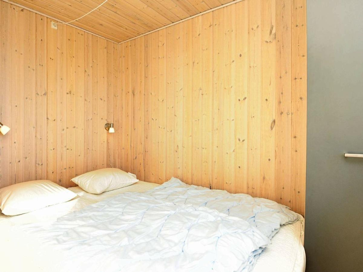 8 Person Holiday Home In Fan Fanø エクステリア 写真